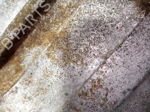 Gearbox OPEL MONTEREY A (M92)  | BP16932390M3 