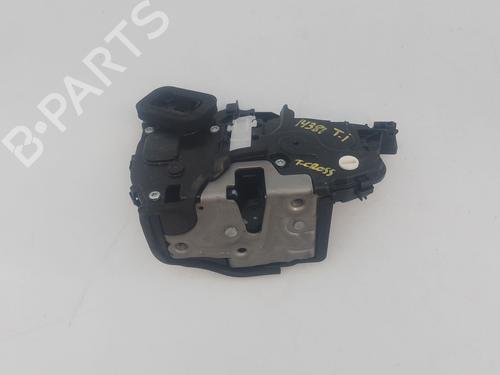 Used Rear left lock Rear left lock 32508102 32508102
