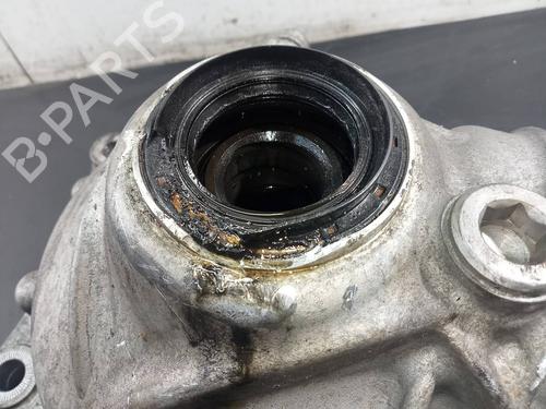 Front differential BMW X6 (E71, E72) 35 i | BP13491138M23 