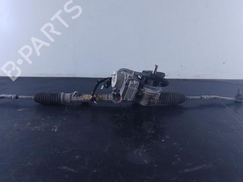 Used Steering rack PEUGEOT 208 I (CA_, CC_) [2012-2021]  22976575