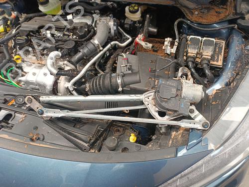 Used Front wiper motor Front wiper motor FORD FOCUS IV (HN) 1.5 EcoBlue (116 hp) 40158124 40158124