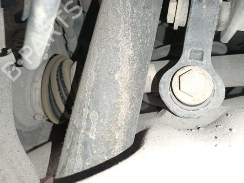 Used Left rear shock absorber AUDI Q5 (8RB) 2.0 TDI quattro (177 hp) 31145666