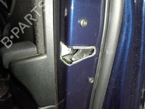 Used Front right lock BMW X3 (F25) xDrive 20 d (184 hp) 29147410