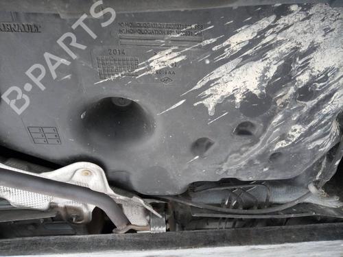 Fuel tank DACIA SANDERO II TCe 90 (B8M1, B8MA, B8AC) BP10769932C62