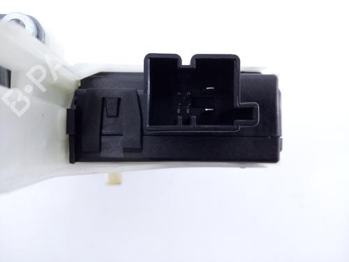 Right front window motor PORSCHE PANAMERA (970) 4.8 4S | BP19043501E20 