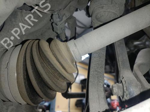 Used Left front driveshaft Left front driveshaft 38464837 38464837