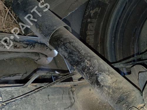 Used Right rear shock absorber DACIA DOKKER MPV (KE_) 1.5 dCi (KEAJ, KEAH) (90 hp) 28075865