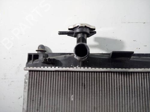 Water radiator TOYOTA VERSO S (_P12_) 1.33 (NSP120_) | BP12494409M31 