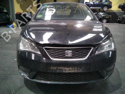 Engine control unit (ECU) SEAT IBIZA IV (6J5, 6P1)  | BP6931430M57 