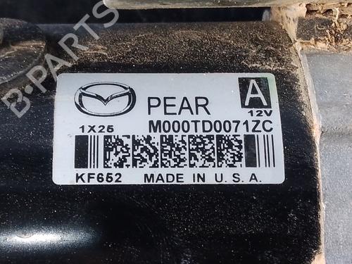 Starter MAZDA CX-30 (DM) | BP22906184M8