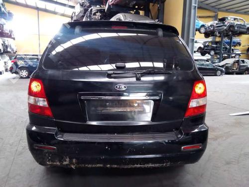 Driver airbag KIA SORENTO I (JC) 2.5 CRDi 4WD | BP4118621C9 