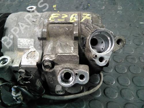 AC compressor BMW X1 (E84) xDrive 18 d | BP7079668M34 