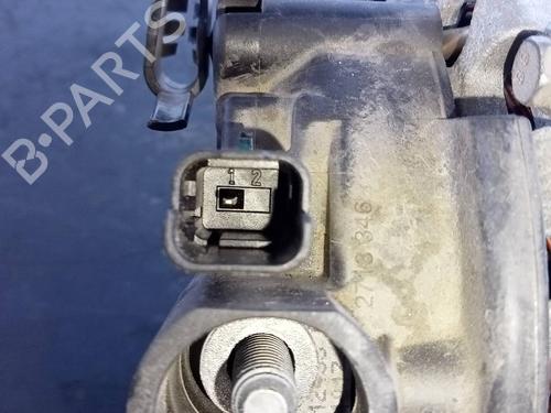 Alternator PEUGEOT 3008 II SUV (MC_, MR_, MJ_, M4_)  | BP21175299M7 