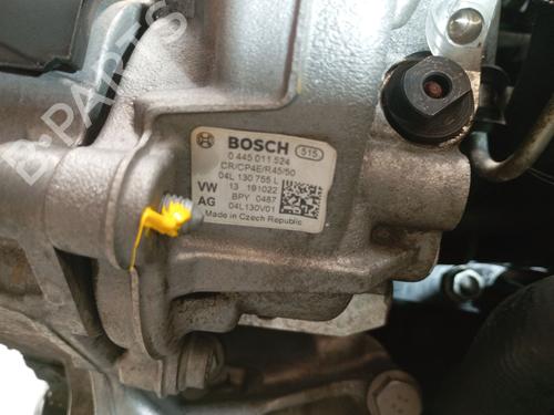 Engine VW CRAFTER Van (SY_, SX_) 2.0 TDI FWD (SYB, SYC, SYD) | BP37607300M1  - Image 6