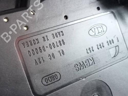 Rear wiper motor KIA SPORTAGE IV (QL, QLE)  | BP20848888M102 