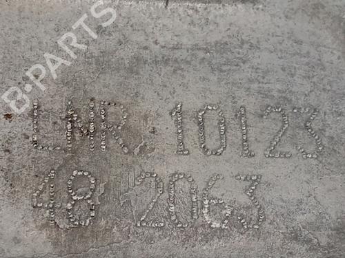 Gearbox SEAT IBIZA IV (6J5, 6P1)  | BP21552746M3 