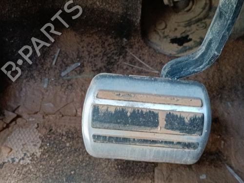 Used Break pedal CITROËN C5 AIRCROSS (A_) 1.2 PureTech 130 (ARHNSJ) (131 hp) 27806240