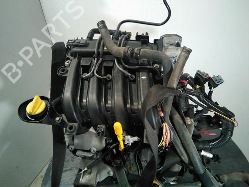Engine DACIA SANDERO  | BP10346206M1 