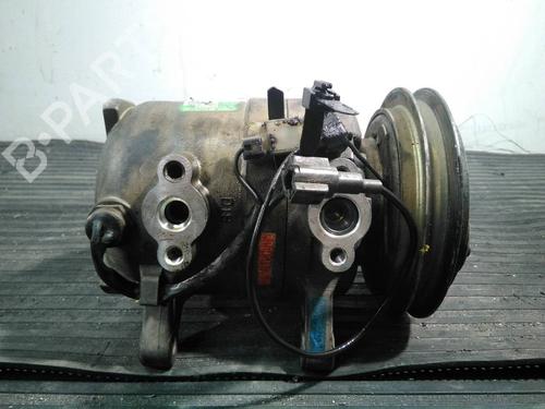 Used AC compressor FORD MAVERICK (UDS, UNS) 2.7 TD (100 hp) 8291631