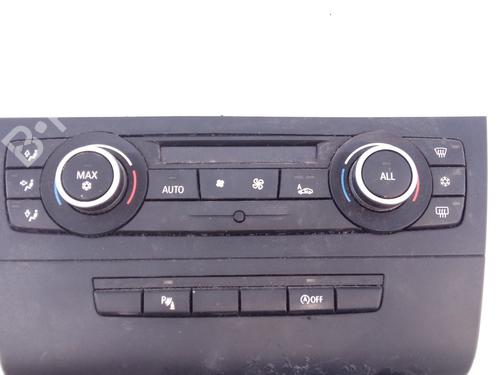 Climate control BMW 1 (E87) 116 d | BP19541607I5 