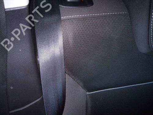 Used Rear right seatbelt FORD FOCUS III [2010-2020]  22384445