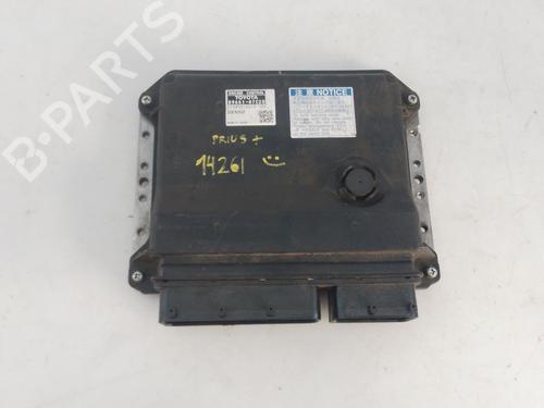 Used Engine control unit (ECU) TOYOTA PRIUS PLUS (_W4_) 1.8 Hybrid (ZVW40W, ZVW41W) (136 hp) 30576505
