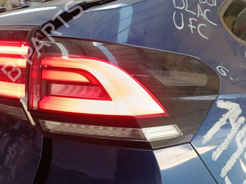 Used Right taillight Right taillight VW TAIGO (CS1) 1.0 TSI (110 hp) 34125562 34125562
