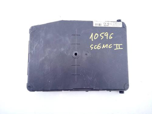 Sikringsdåse RENAULT SCÉNIC II (JM0/1_) [2003-2010]  22409609