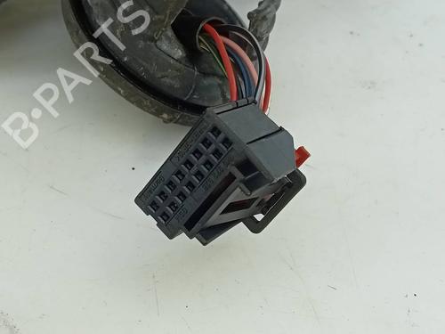 Left mirror AUDI A6 C6 (4F2) 2.7 TDI quattro | BP16326335C26 