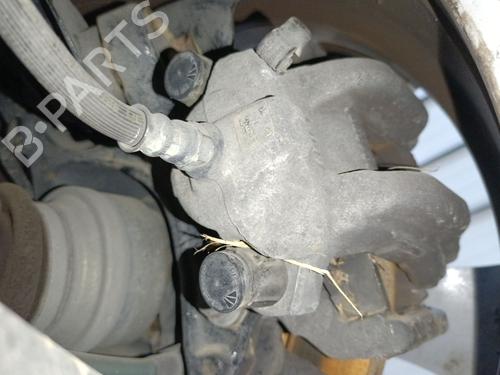 Venstre bremsekaliber bag BMW 3 Gran Turismo (F34) 320 d (190 hp) 32319092