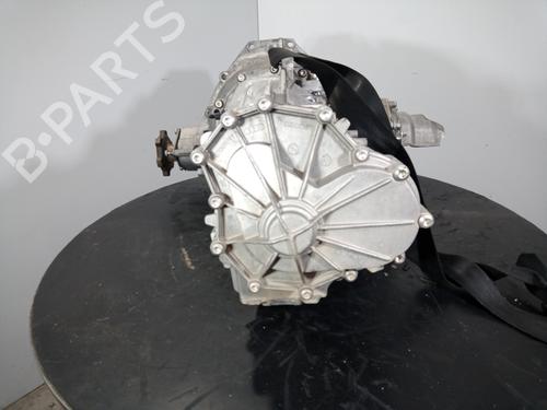 Gearbox AUDI A5 Sportback (8TA) 2.0 TDI | BP11692618M3 
