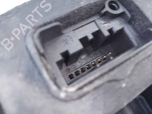 Rear right lock VW PASSAT B8 (3G2, CB2)  | BP8595367C99 