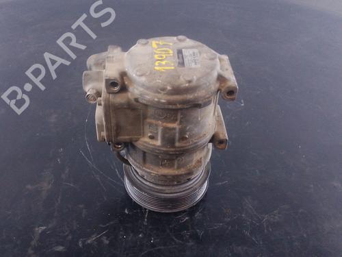AC compressor LAND ROVER DISCOVERY II (L318) | BP32319117M34