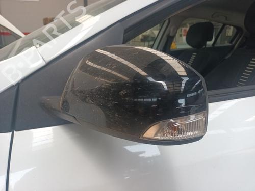 Used Left mirror Left mirror 37602301 37602301