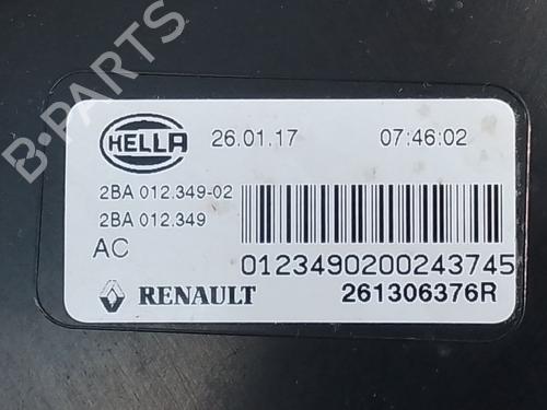 Blinklys foran høyre RENAULT MEGANE IV Hatchback (B9A/M/N_) 1.5 dCi 110 (B9A3) | BP29827045C33