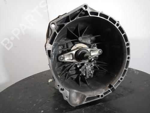 Gearbox BMW 4 Gran Coupe (F36) 420 d | BP13575430M3 