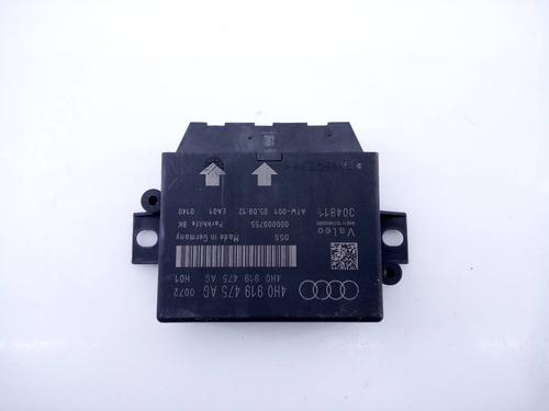 Electronic module AUDI A6 C7 Avant (4G5, 4GD) 3.0 TDI quattro | BP33328980M83 - Image 3