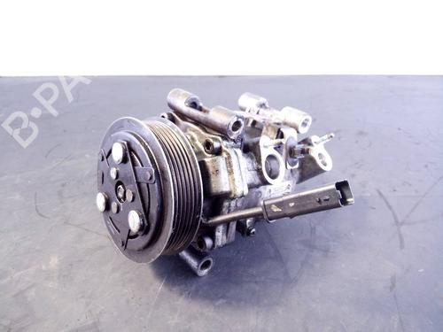 AC-Kompressor TOYOTA PROACE Van (MDZ_) 1.5 D4d (MDZ8) (102 hp) 24681298