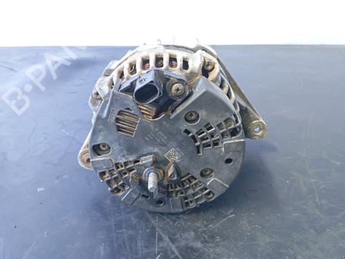 Alternator MERCEDES-BENZ B-CLASS Sports Tourer (W246, W242) B 200 CDI (246.201) | BP28142190M7