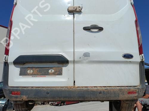 Rear bumper FORD TRANSIT CUSTOM V362 Van (FY, FZ)  BP28107942C8