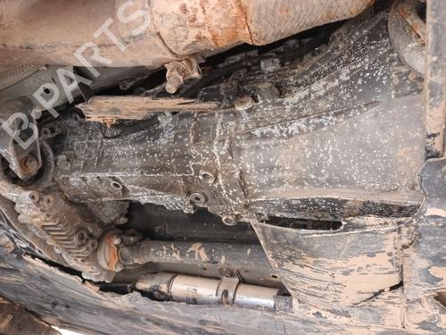 Rear differential BMW X1 (E84) xDrive 18 d | BP37667270M24 - Image 9
