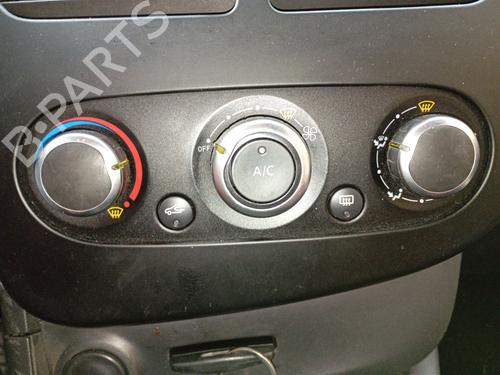 Used Climate control Climate control RENAULT CLIO IV (BH_) 1.5 dCi 75 (75 hp) 34342951 34342951