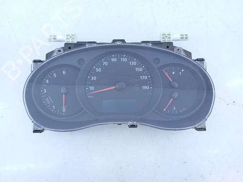 Kombinert Instrument Kombinert Instrument 38593666 38593666