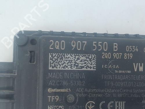 Electronic module VW T-CROSS (C11, D31) 1.0 TSi | BP39961668M83 - Image 4