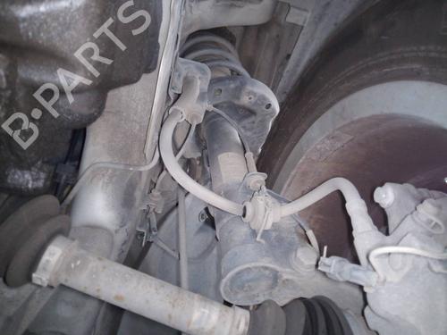 Used Left front shock absorber FIAT LINEA (323_, 110_) [2006-2025]  18484332