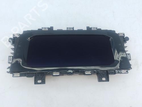 Instrument cluster VW GOLF VIII (CD1, DA1) 1.0 TSI | BP36466387C47 - Image 3