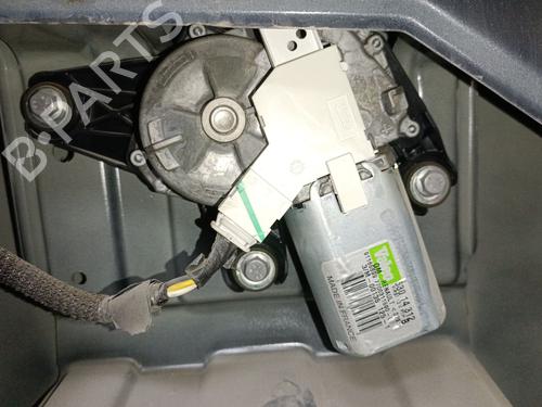 Used Rear wiper motor Rear wiper motor 37440329 37440329
