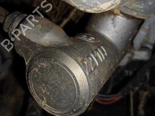 Used Brake master cylinder AUDI A1 Sportback (8XA, 8XF) [2011-2019]  22354258
