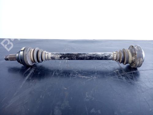 Used Left rear driveshaft BMW 5 (E60) 530 xd (231 hp) 10737907