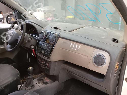 Gearbox DACIA LODGY (JS_) 1.5 dCi (JSMC, JSAF) | BP33114196M3  - Image 10